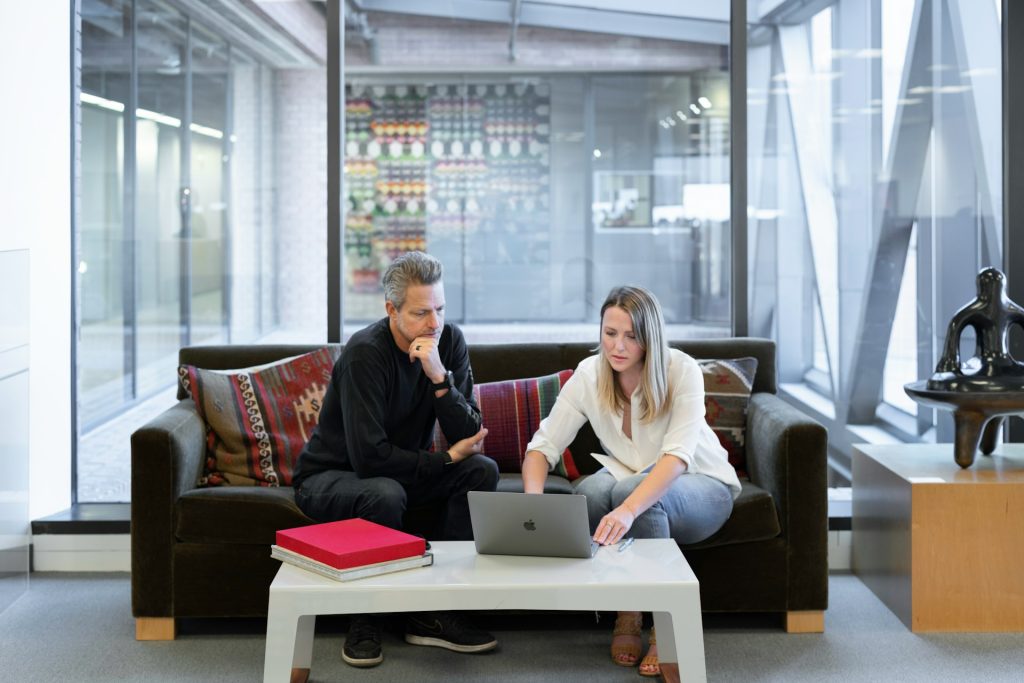 Agents immobiliers